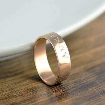Personalized Ring, God Is Greater Than The Highs..
