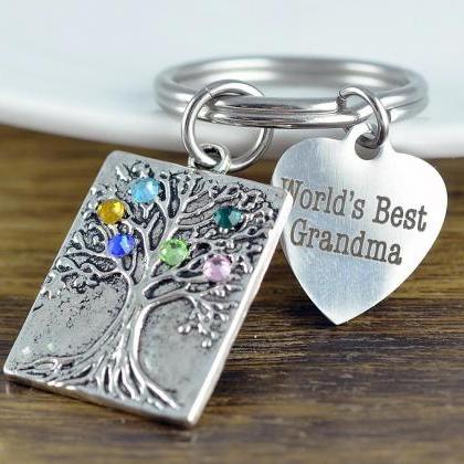 Personalized Grandma Gifts - Gifts For Grandma -..