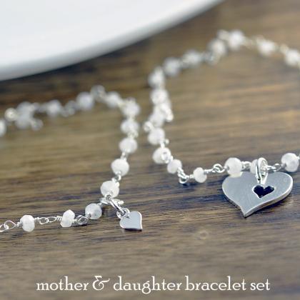Mother Daughter Jewelry - Mother Je..