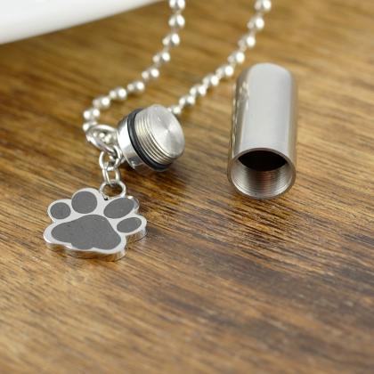 Personalized Dog Cremation Keychain, Dog Memorial..