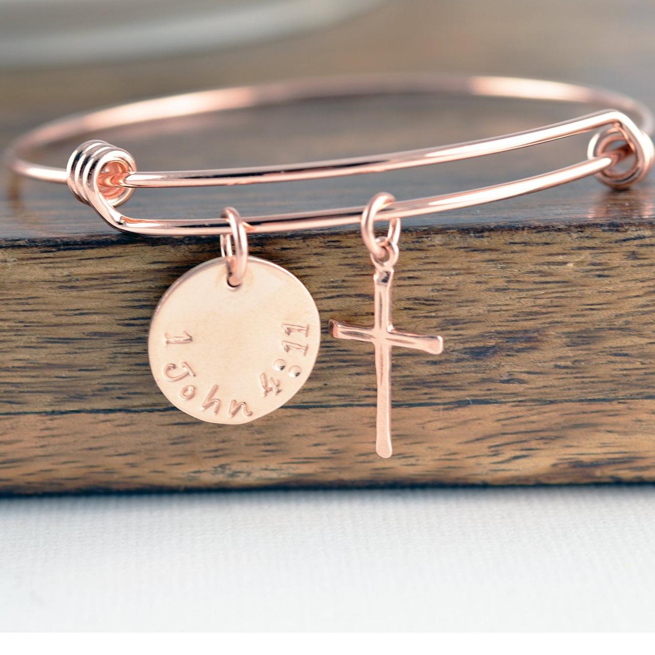 Communion bracelet personalized discount