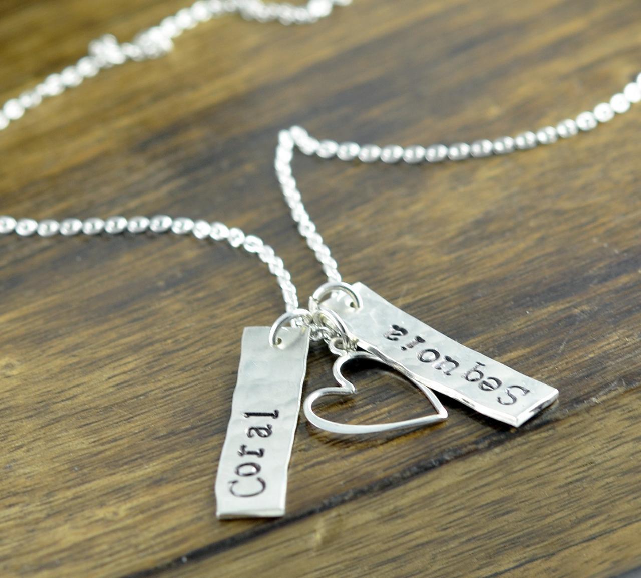 Personalized mom jewelry 2025