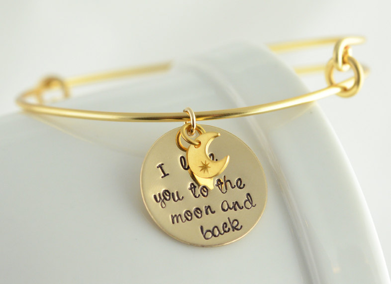 Alex and ani to the moon and back new arrivals