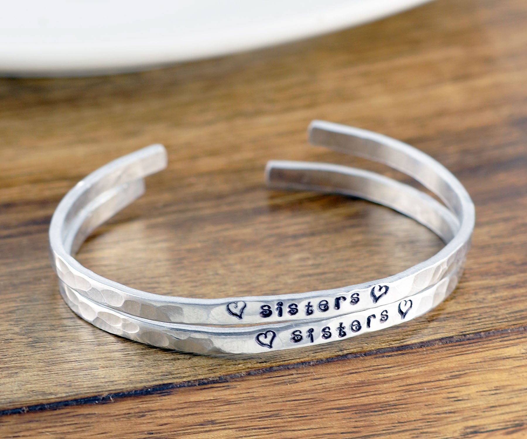 Sister friend bracelet Clearance