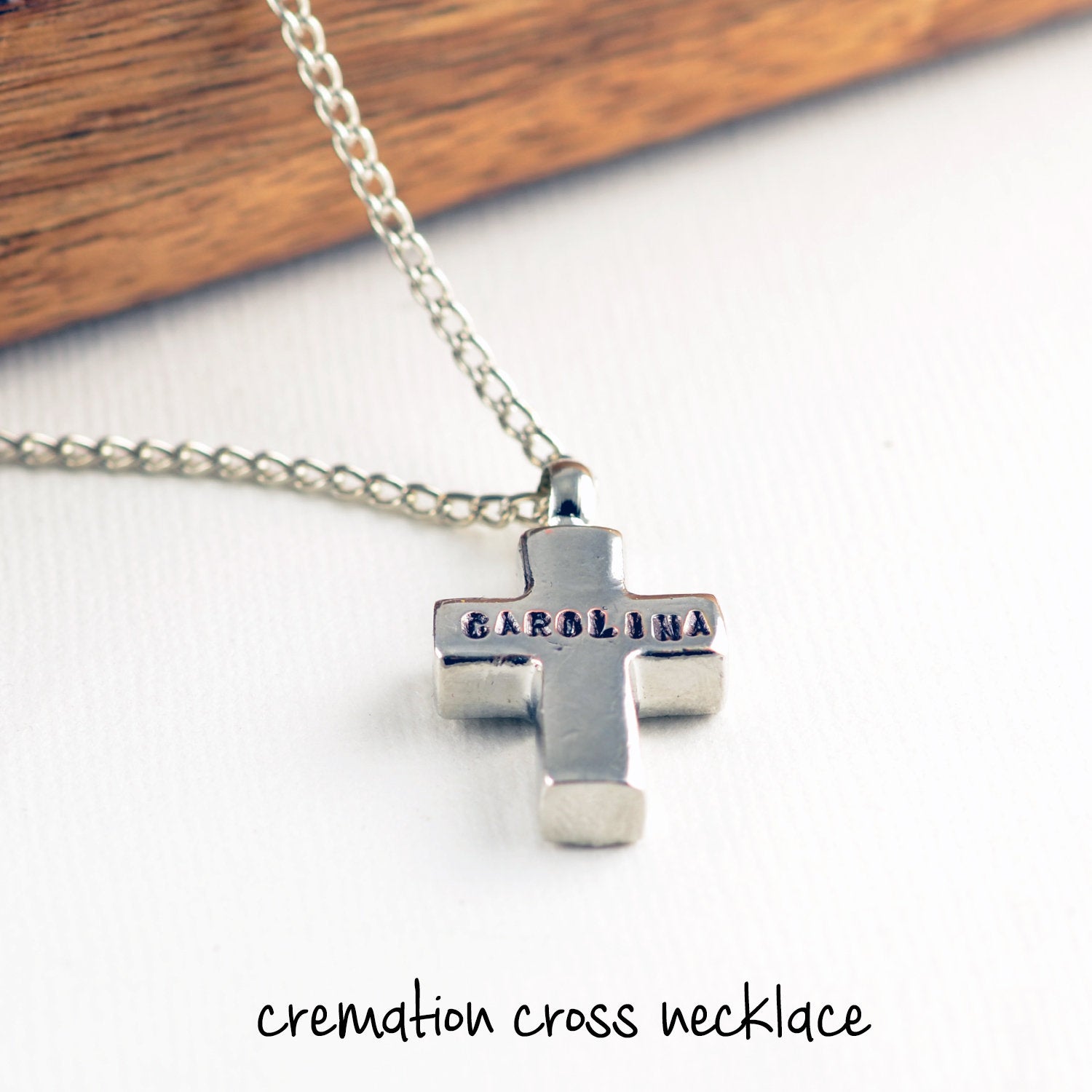 Sympathy Gift Necklace, Memorial Necklace, Remembrance Necklace